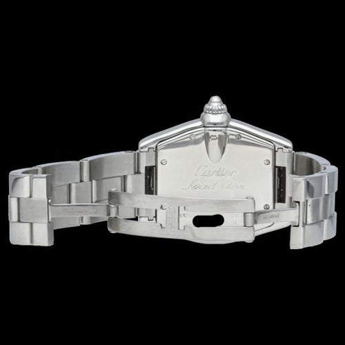 Montre Cartier Montre Roadster Automatique 58 Facettes MT44064