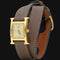 Montre Hermes Montre Heure H 58 Facettes MT45411