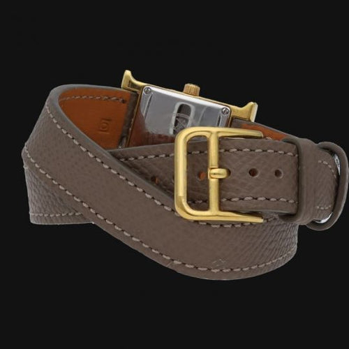 Montre Hermes Montre Heure H 58 Facettes MT45411