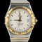 Montre Omega Montre Constellation 36Mm Automatic 58 Facettes MT45458