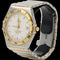 Montre Omega Montre Constellation 36Mm Automatic 58 Facettes MT45458