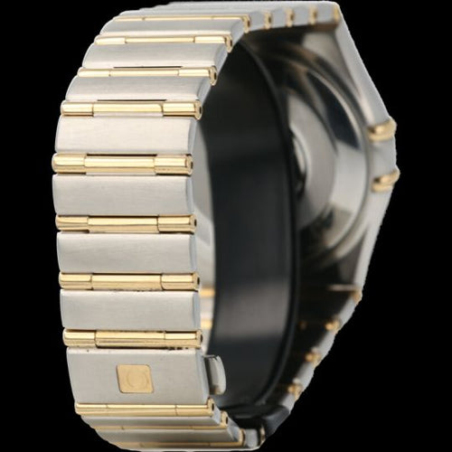 Montre Omega Montre Constellation 36Mm Automatic 58 Facettes MT45458