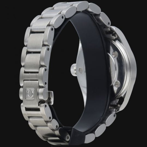 Montre Omega Montre Seamaster Aqua Terra Lady 58 Facettes MT45462
