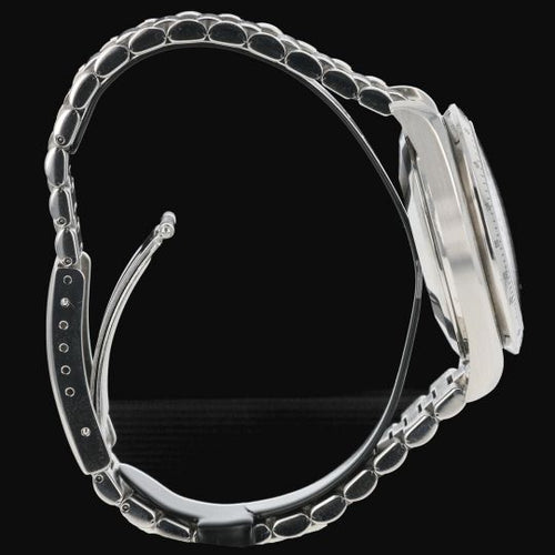 Montre Omega Montre Speedmaster Automatique Chronograph 58 Facettes MT45499