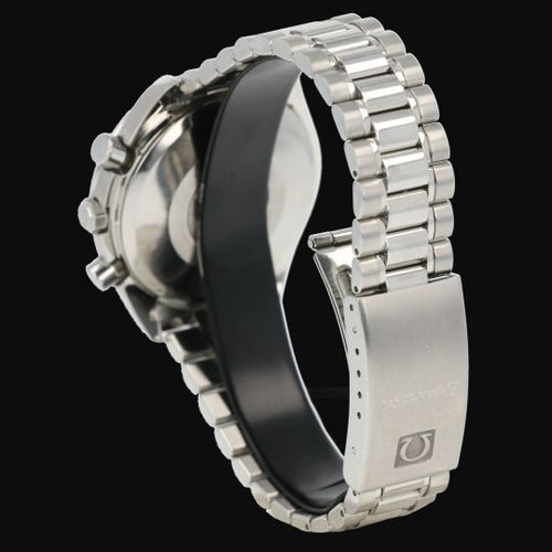 Montre Omega Montre Speedmaster Automatique Chronograph 58 Facettes MT45499