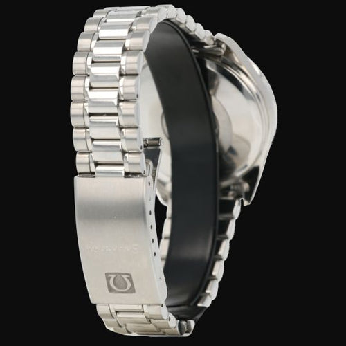 Montre Omega Montre Speedmaster Automatique Chronograph 58 Facettes MT45499