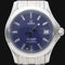 Montre Omega Montre Seamaster Jacques Moyal 58 Facettes MT45494
