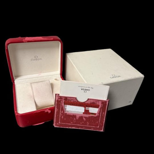 Montre Omega Montre Seamaster Diver 300M 58 Facettes MT45544