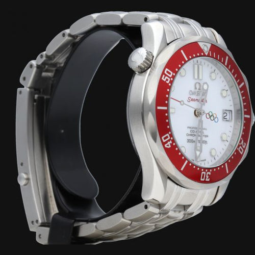 Montre Omega Montre Seamaster Diver 300M 58 Facettes MT45544