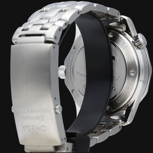 Montre Omega Montre Seamaster Diver 300M 58 Facettes MT45544