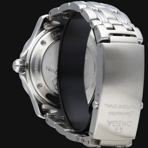 Montre Omega Montre Seamaster Diver 300M 58 Facettes MT45544