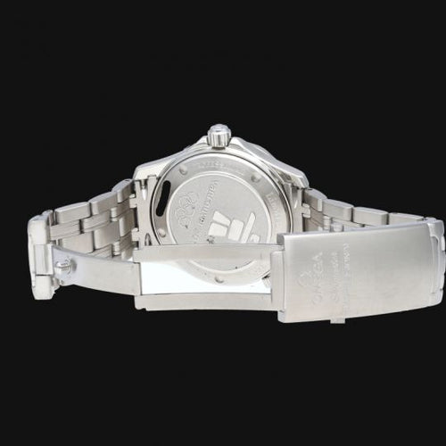 Montre Omega Montre Seamaster Diver 300M 58 Facettes MT45544