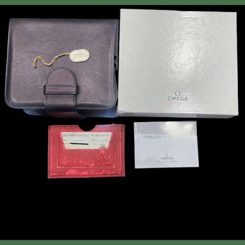 Montre Omega Montre Speedmaster Date 58 Facettes MT45562