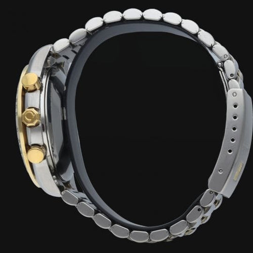 Montre Omega Montre Speedmaster Date 58 Facettes MT45562