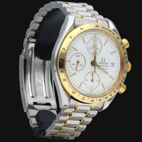 Montre Omega Montre Speedmaster Date 58 Facettes MT45562