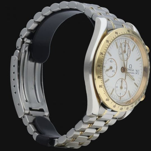 Montre Omega Montre Speedmaster Date 58 Facettes MT45562