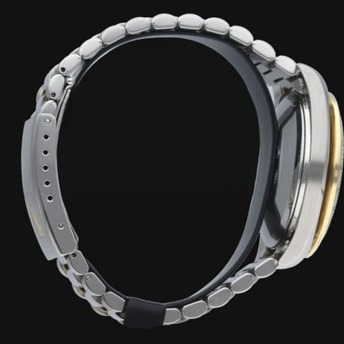 Montre Omega Montre Speedmaster Date 58 Facettes MT45562