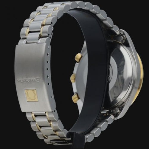 Montre Omega Montre Speedmaster Date 58 Facettes MT45562