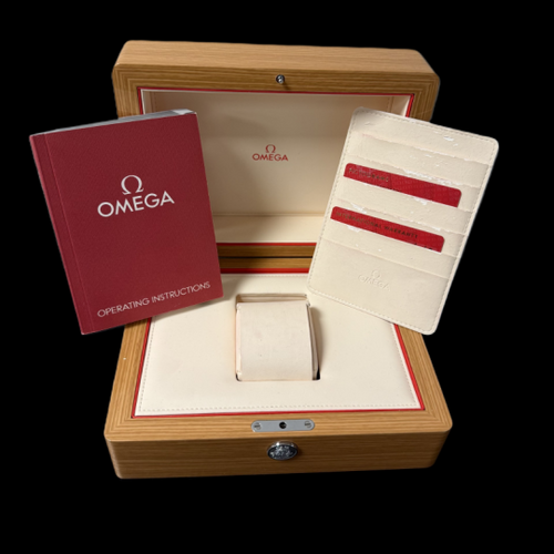 Montre Omega Montre Seamaster Planet Ocean 600M 58 Facettes MT45585