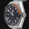 Montre Omega Montre Seamaster Planet Ocean 600M 58 Facettes MT45585