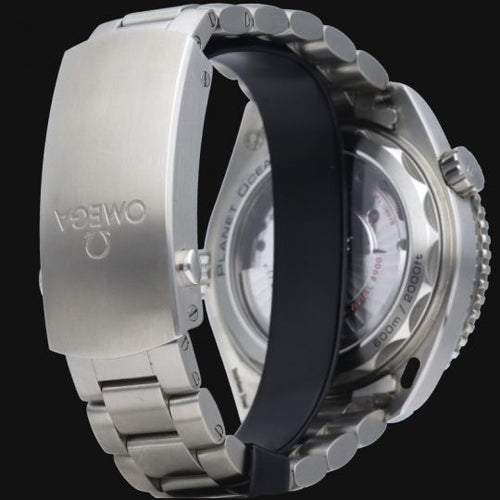 Montre Omega Montre Seamaster Planet Ocean 600M 58 Facettes MT45585