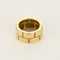 Bague 50 Mauboussin - Amour de ma vie - Bague en or jaune 58 Facettes CLA0817-1