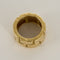 Bague 50 Mauboussin - Amour de ma vie - Bague en or jaune 58 Facettes CLA0817-1