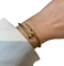 Bracelet Cartier Juste un Clou - Bracelet classique en or jaune 18K, taille 16 58 Facettes 030426
