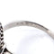 Bague 58 Bague en or blanc 18 kt avec diamants 58 Facettes 1831 G 161 25