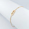 Bracelet Messika Move Classique - Bracelet en or rose et diamants 58 Facettes 32301
