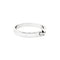 Bague 64 Bague Chaumet , "Liens évidence", or blanc. 58 Facettes 35333