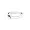 Bague 64 Bague Chaumet , "Liens évidence", or blanc. 58 Facettes 35333