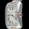 Montre Cartier Montre Tank Anglaise 58 Facettes MT45706