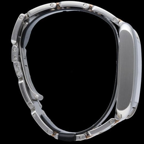 Montre Cartier Montre Tank Anglaise 58 Facettes MT45706