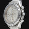 Montre Omega Montre Speedmaster Day Date Chronograph 58 Facettes MT44234