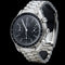 Montre Omega Speedmaster Reduced - Montre homme automatique en acier 58 Facettes MT45089