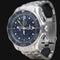 Montre Omega Montre Seamaster Diver 300M Chronograph 58 Facettes MT45480