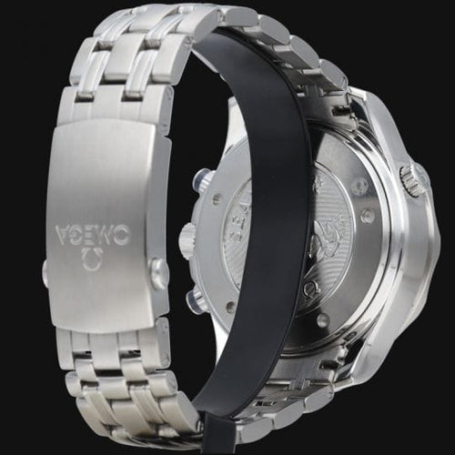 Montre Omega Montre Seamaster Diver 300M Chronograph 58 Facettes MT45480