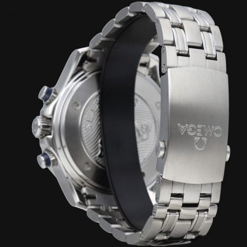 Montre Omega Montre Seamaster Diver 300M Chronograph 58 Facettes MT45480