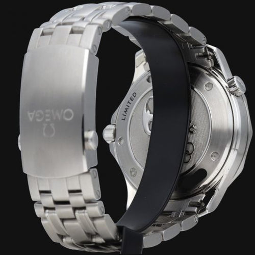 Montre Omega Montre Seamaster Diver 300 M 58 Facettes MT45550