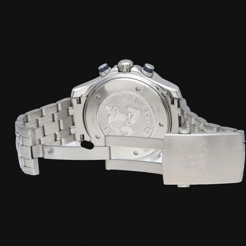 Montre Omega Montre Seamaster Diver 300M Chronograph 58 Facettes MT45547