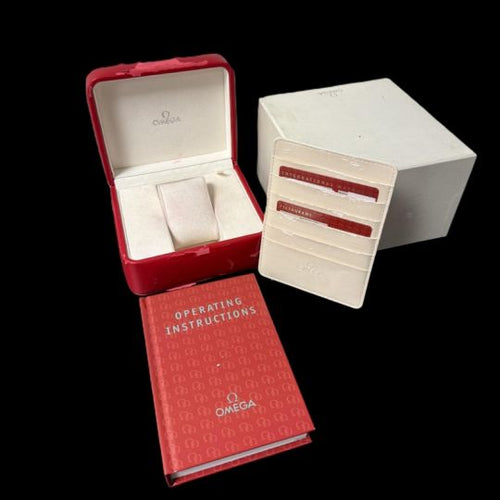 Montre Omega Montre Seamaster Aqua Terra 58 Facettes MT45518