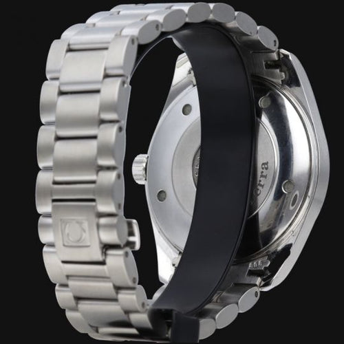 Montre Omega Montre Seamaster Aqua Terra 58 Facettes MT45518