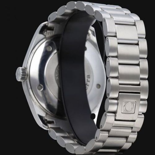 Montre Omega Montre Seamaster Aqua Terra 58 Facettes MT45518