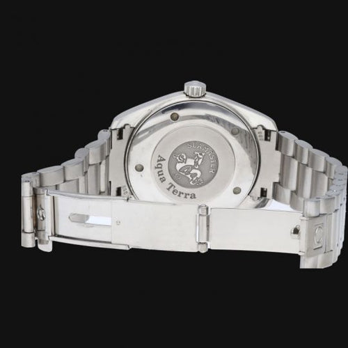 Montre Omega Montre Seamaster Aqua Terra 58 Facettes MT45518