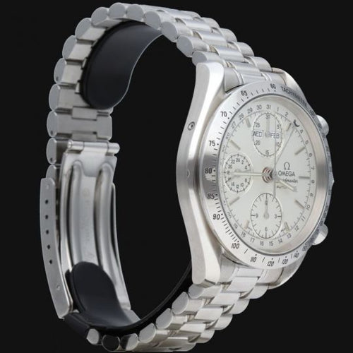 Montre Omega Montre Speedmaster Day Date Chronograph 58 Facettes MT45597