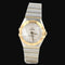 Montre Omega Montre Constelation 58 Facettes MT45590