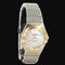 Montre Omega Montre Constelation 58 Facettes MT45590