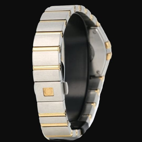 Montre Omega Montre Constelation 58 Facettes MT45590