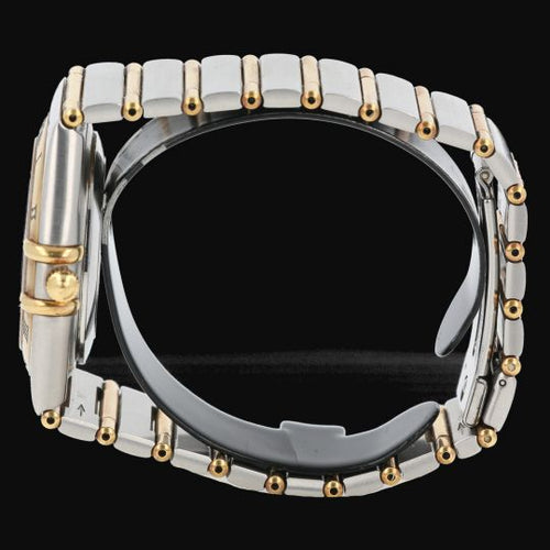 Montre Omega Montre Constellation 58 Facettes MT45622